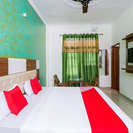 Oyo Hotel City View Nayagaon المظهر الخارجي الصورة