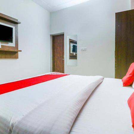 Oyo Hotel City View Nayagaon المظهر الخارجي الصورة