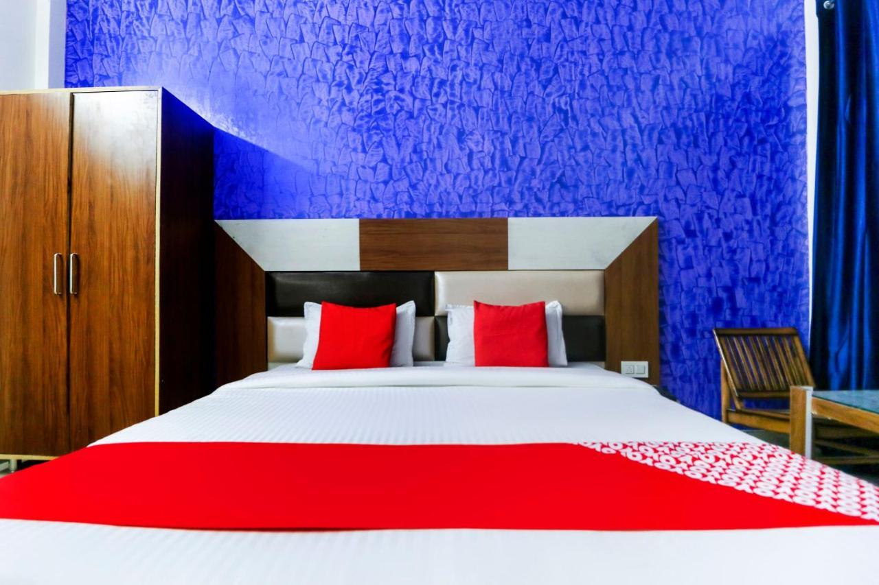 Oyo Hotel City View Nayagaon المظهر الخارجي الصورة