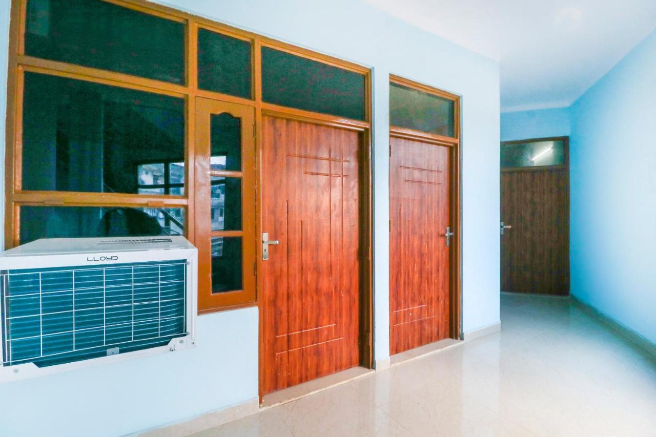 Oyo Hotel City View Nayagaon المظهر الخارجي الصورة